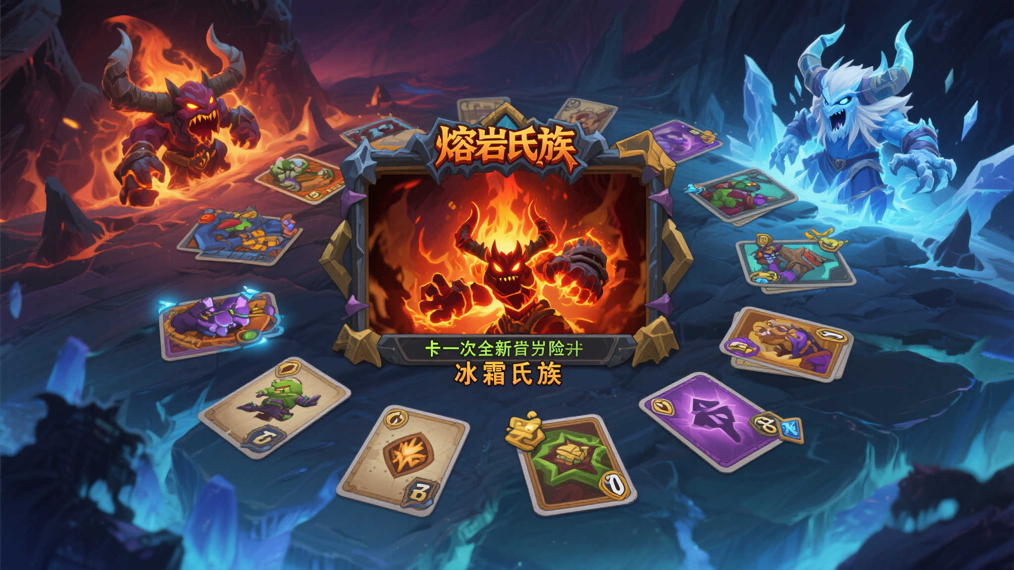 《怪物火车2》游民评分8.6 回合制塔防的沉浸式魅力