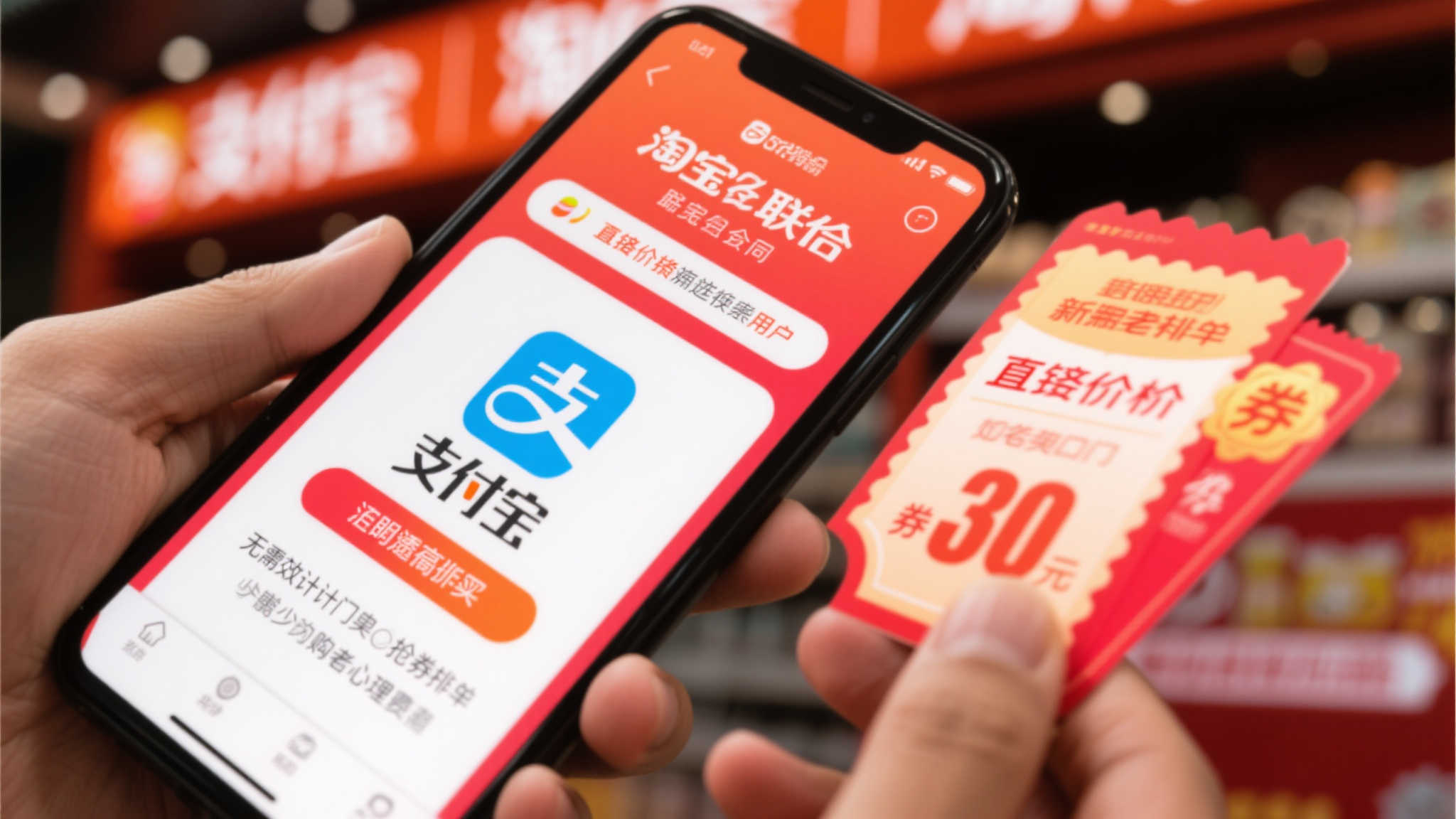 天猫公布2025年618新规：全场仅推「官方立减」！