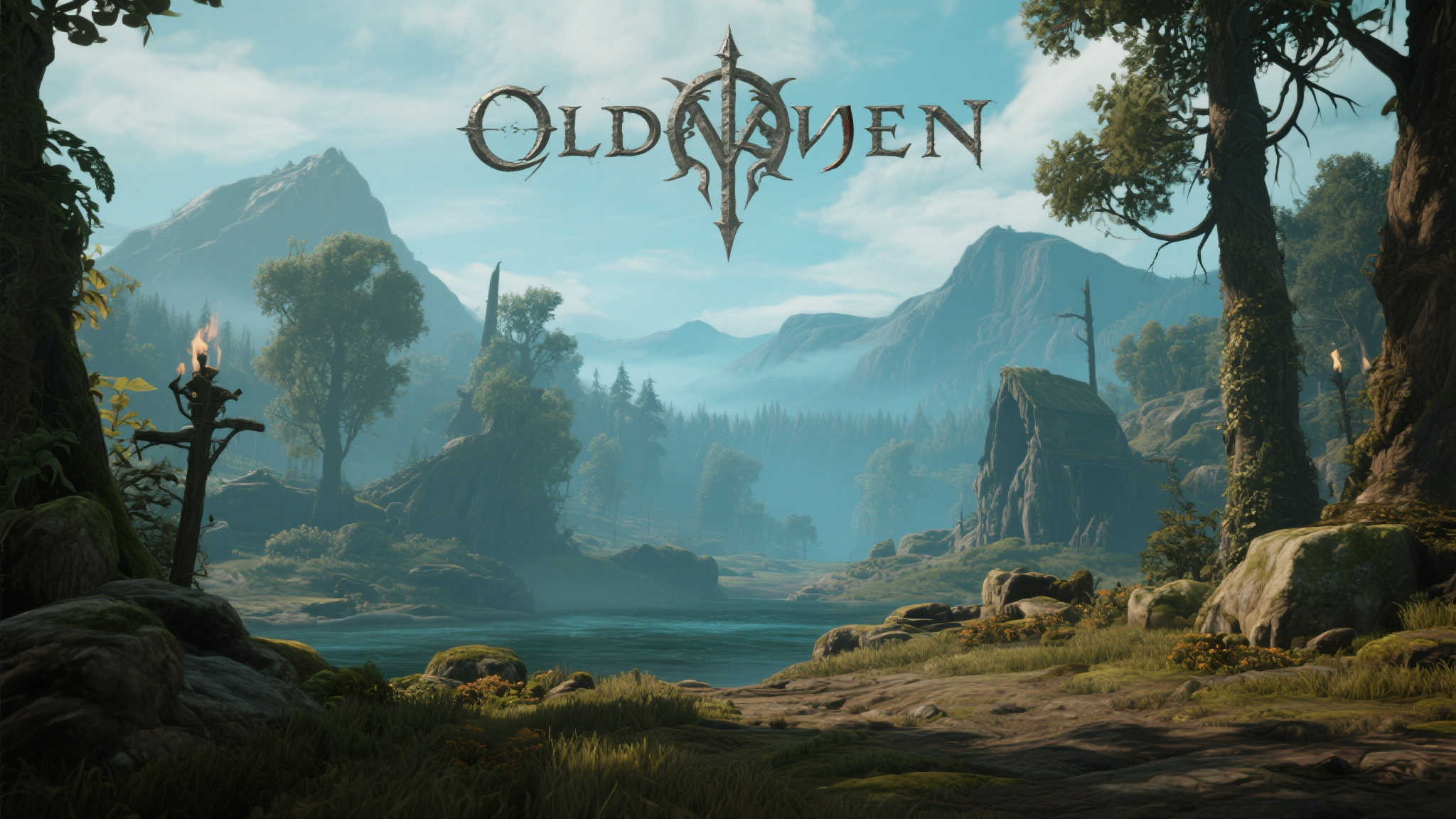 数毛社质疑《老滚4RE》优化MOD成效，作者坚决回应