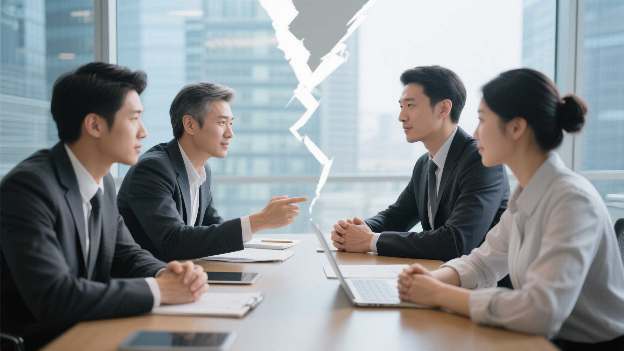 《反恐精英》创始人坦言因理念分歧离开V社：如今深感遗憾