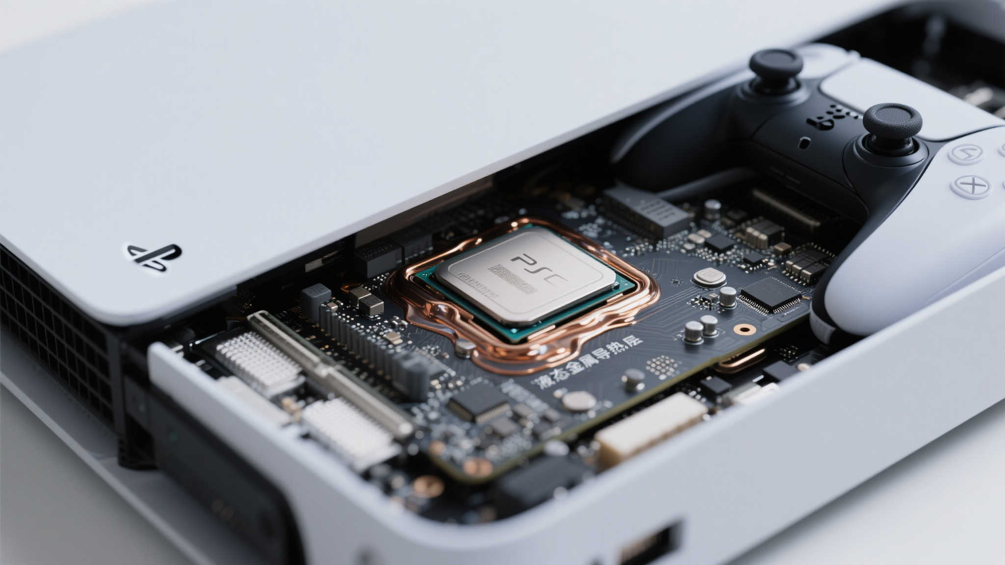 PS5疑遭液态金属侵害！《怪猎荒野》迎来首降折扣