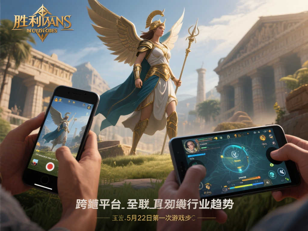 《胜利女神：新曙光》正式定档！5月22日全平台震撼来袭！