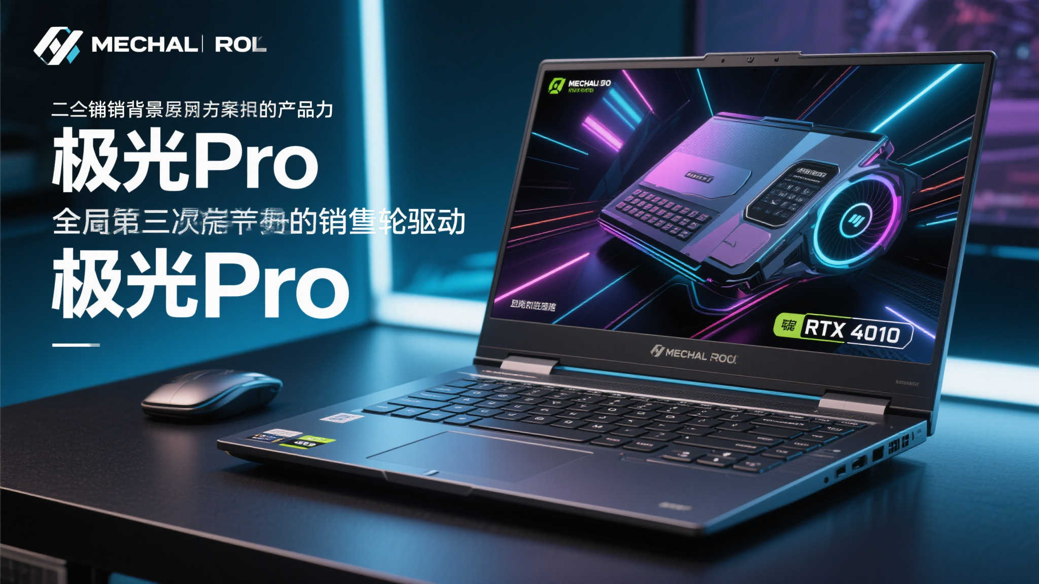 中国笔记本市场首季数据：机械革命销量飙升成亮点！