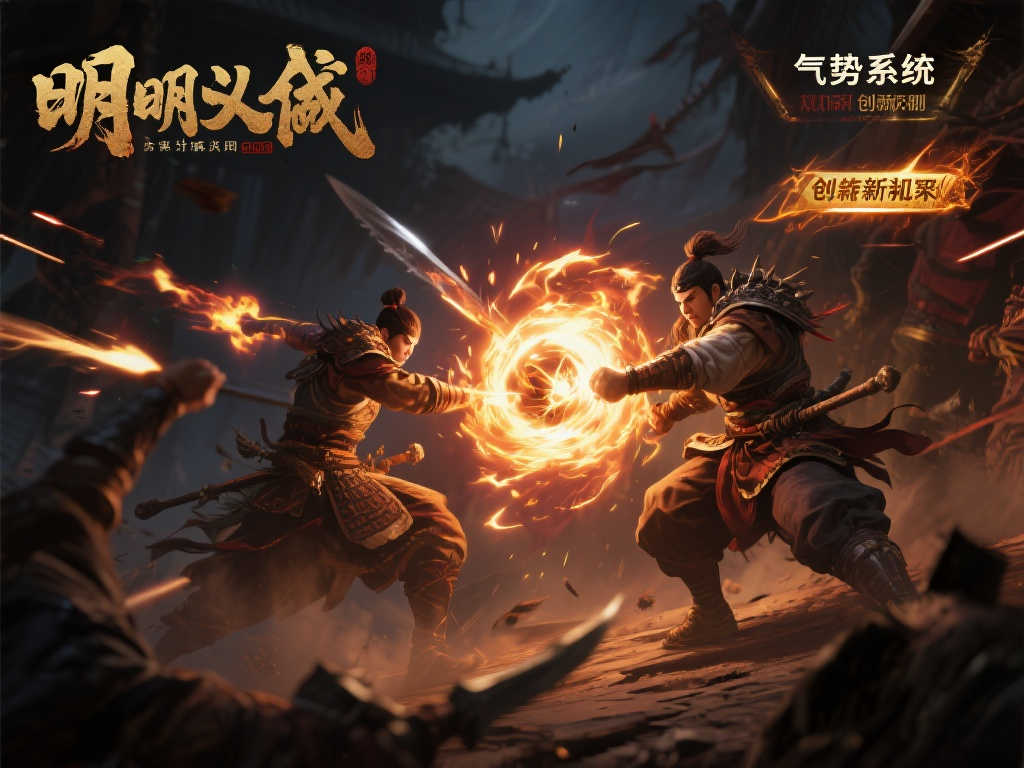 外媒体验《明末》：风格媲美《血源》，不容错过的潜力之作