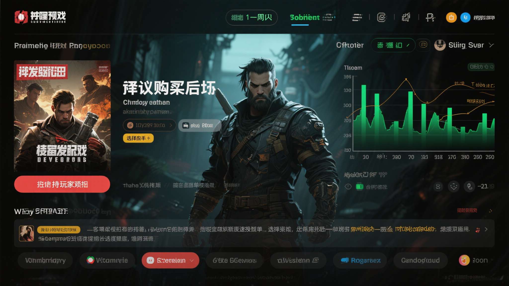 预购数据显示，争议发酵后的一周内，该游戏在多个主流平台的愿望单增长速度出现明显放