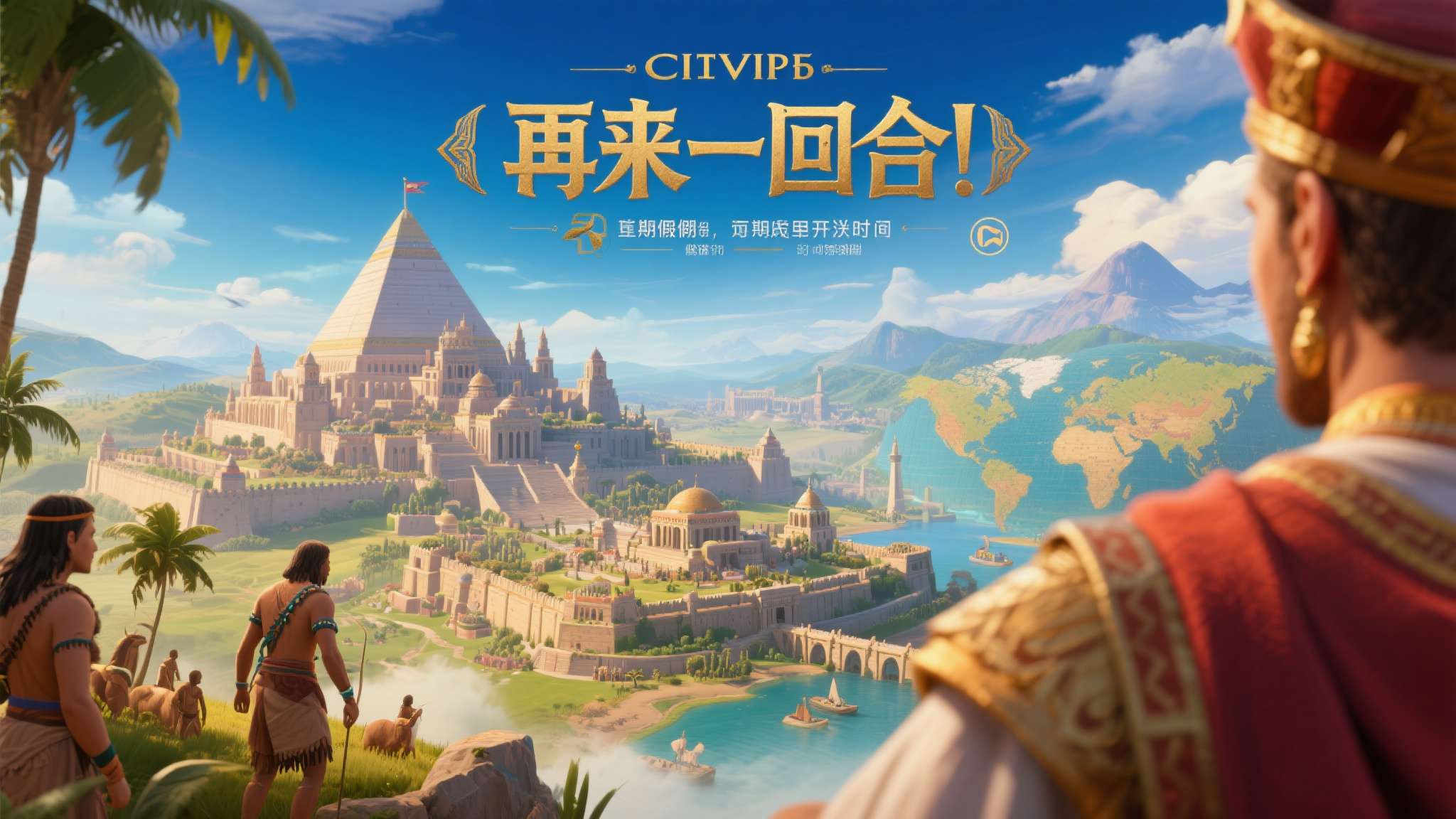 五一适合去的景点景点